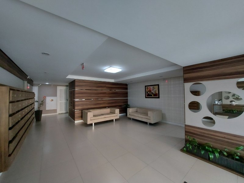 imóvel com 70m² - Itacorubi - Florianópolis