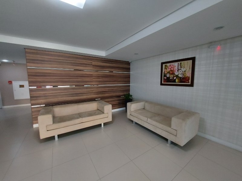 imóvel com 70m² - Itacorubi - Florianópolis