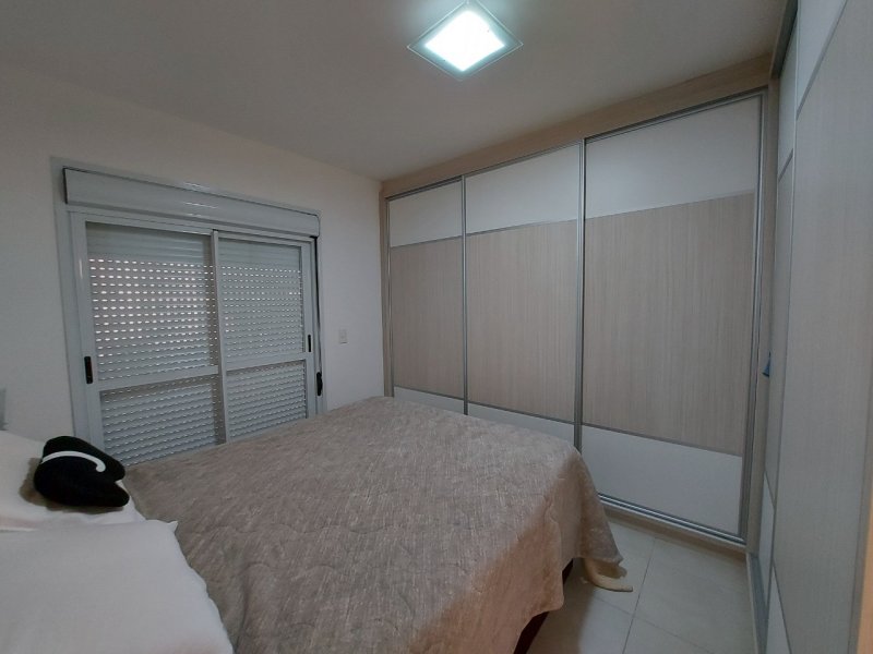 imóvel com 70m² - Itacorubi - Florianópolis