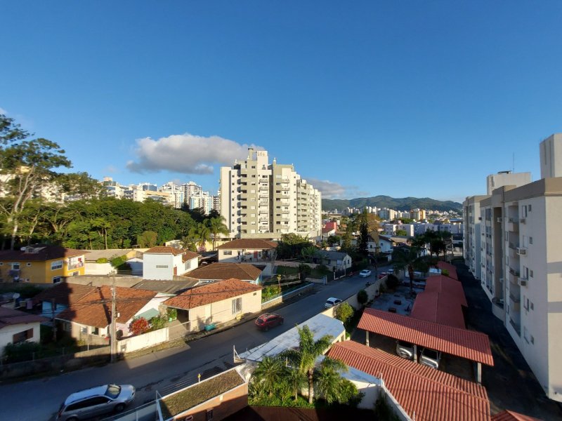 imóvel com 70m² - Itacorubi - Florianópolis