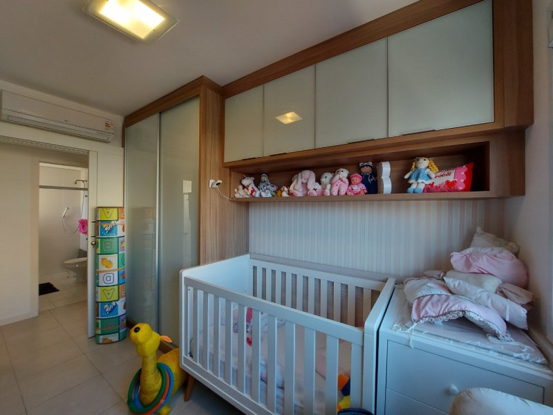imóvel com 70m² - Itacorubi - Florianópolis