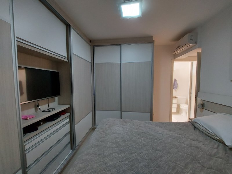 imóvel com 70m² - Itacorubi - Florianópolis