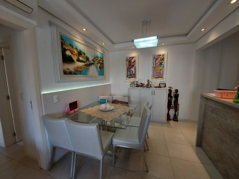imóvel com 70m² - Itacorubi - Florianópolis
