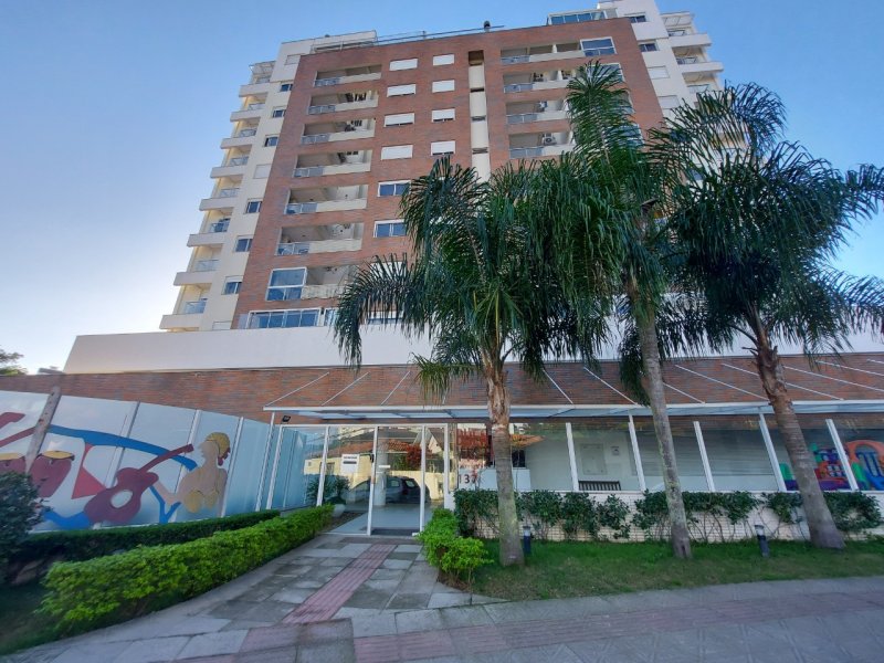 imóvel com 70m² - Itacorubi - Florianópolis