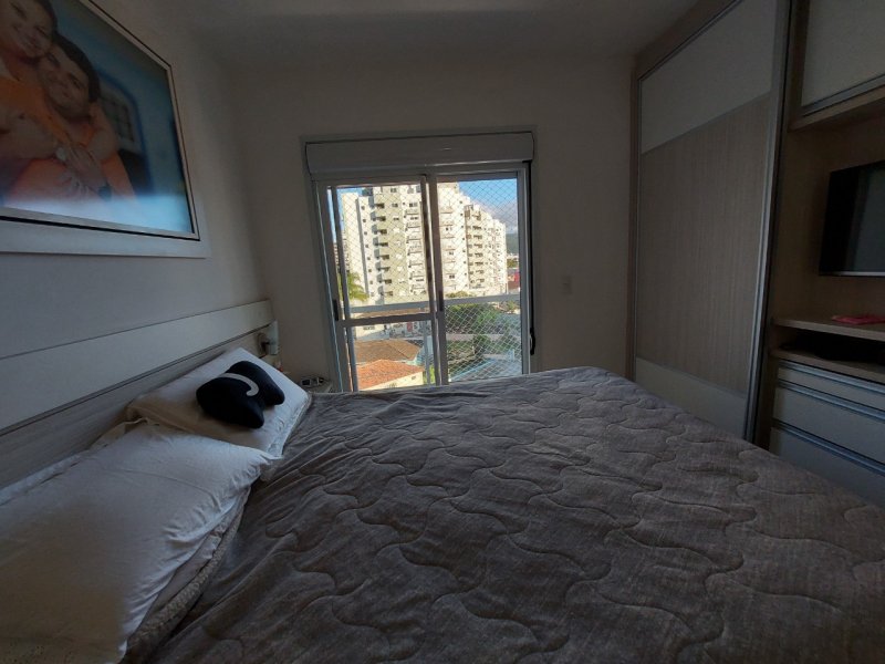 imóvel com 70m² - Itacorubi - Florianópolis