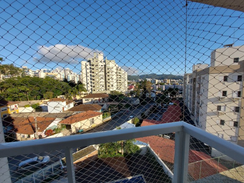 imóvel com 70m² - Itacorubi - Florianópolis