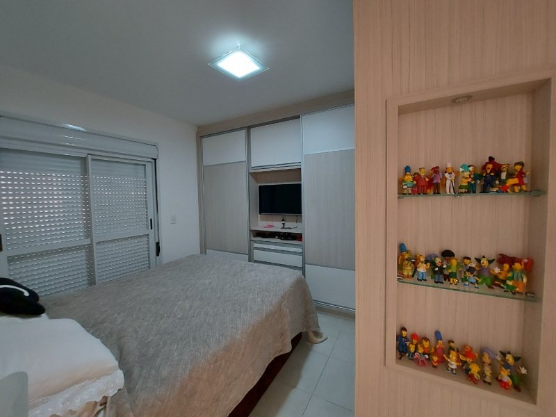 imóvel com 70m² - Itacorubi - Florianópolis
