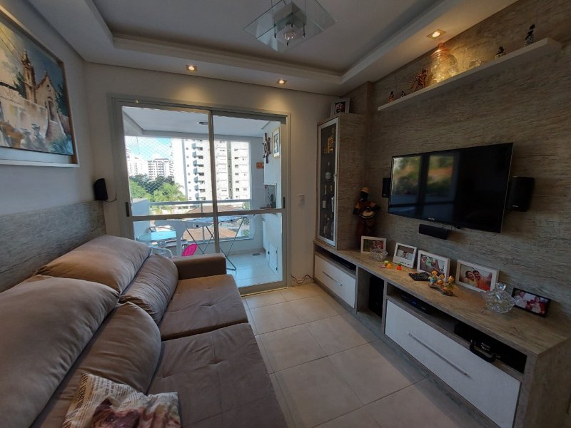 imóvel com 70m² - Itacorubi - Florianópolis