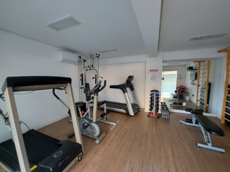 imóvel com 70m² - Itacorubi - Florianópolis