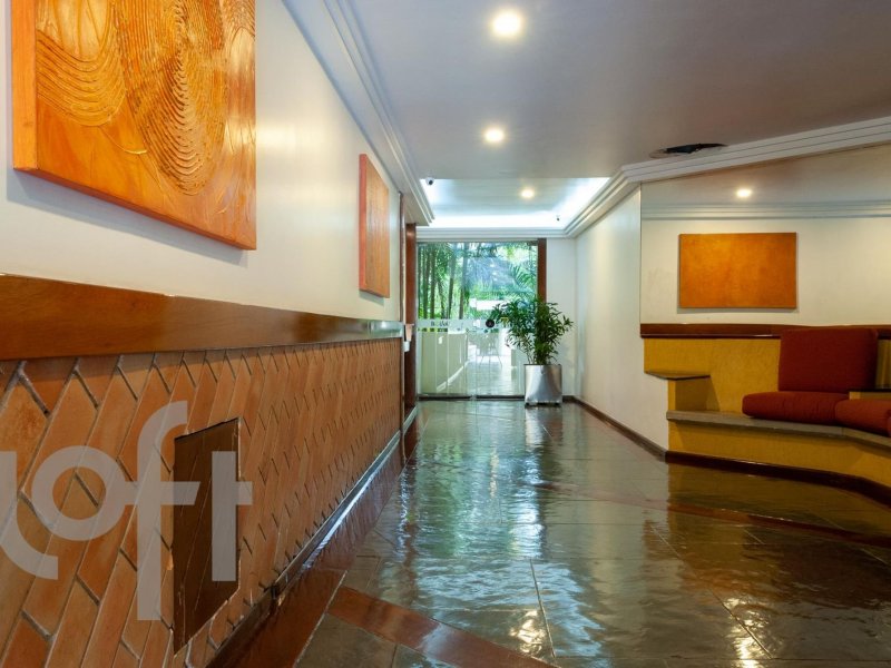 Apartamento à venda Vila Indiana com 110m² e 3 quartos por R$ 920.000 - 1122439598-hall-edificio.jpg