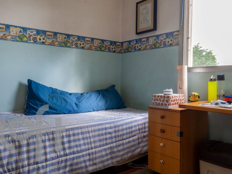 Apartamento à venda Vila Indiana com 110m² e 3 quartos por R$ 920.000 - 1832944470-quarto-1.jpg