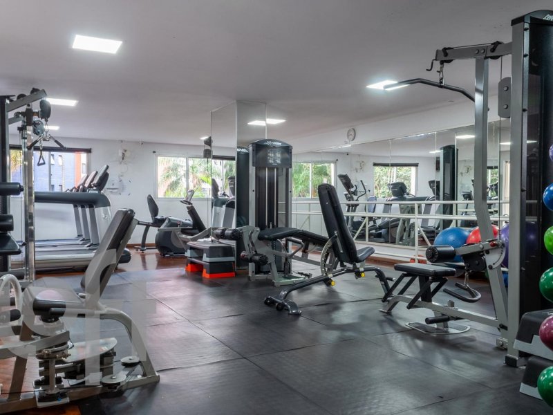 Apartamento à venda Vila Indiana com 110m² e 3 quartos por R$ 920.000 - 1995719874-academia-2.jpg