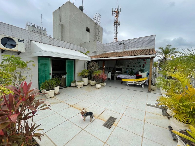 Apartamento à venda Jardim Las Palmas com 200m² e 3 quartos por R$ 850.000 - 1856541277-img-20220507-wa0030.jpg