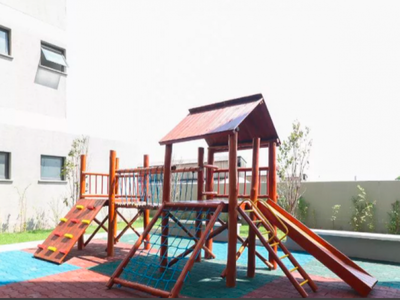 imóvel com 43m² - Centro - Osasco