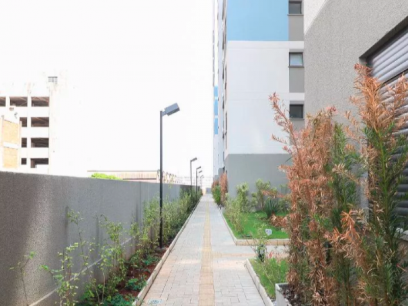 imóvel com 43m² - Centro - Osasco