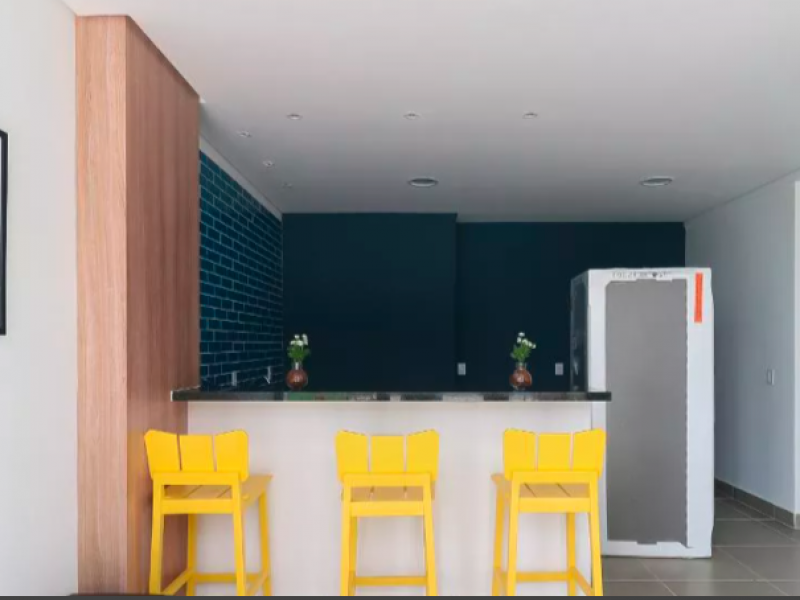 imóvel com 43m² - Centro - Osasco