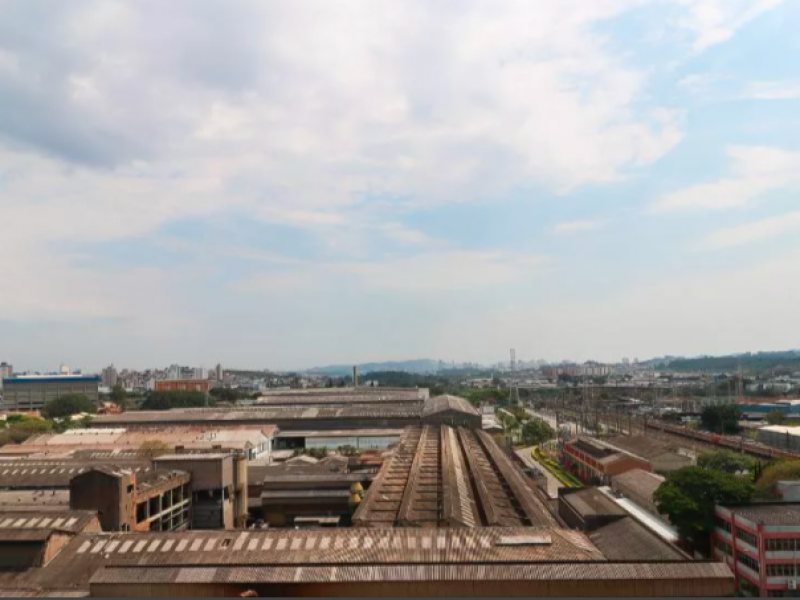 imóvel com 43m² - Centro - Osasco