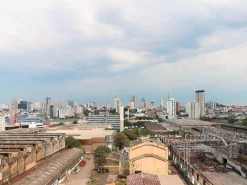 imóvel com 43m² - Centro - Osasco