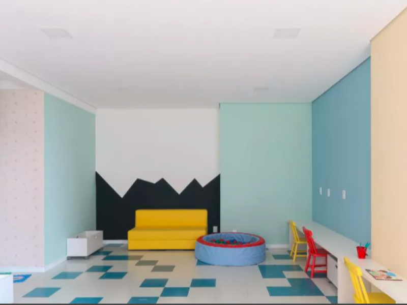 imóvel com 43m² - Centro - Osasco