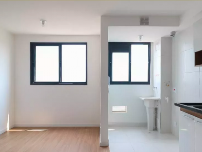 imóvel com 43m² - Centro - Osasco