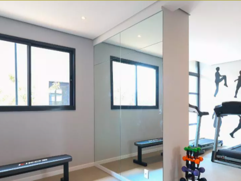 imóvel com 43m² - Centro - Osasco