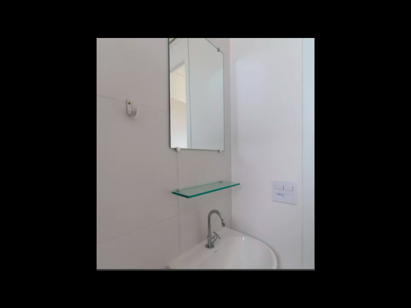 imóvel com 43m² - Centro - Osasco
