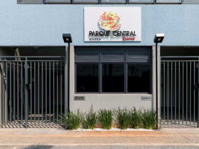 imóvel com 43m² - Centro - Osasco