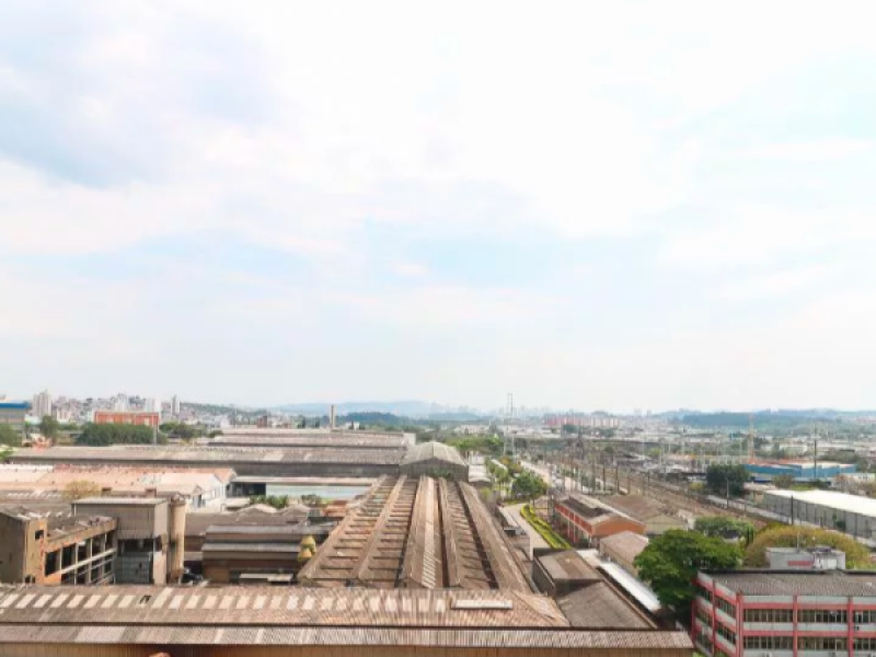 imóvel com 43m² - Centro - Osasco