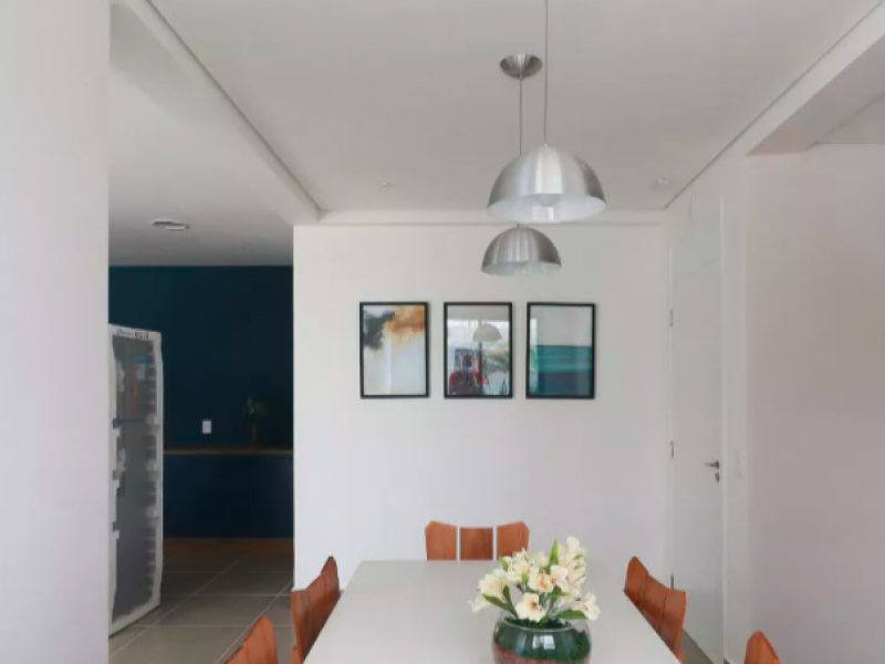 imóvel com 43m² - Centro - Osasco