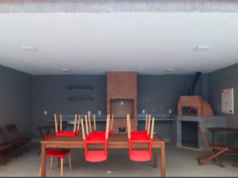 imóvel com 43m² - Centro - Osasco