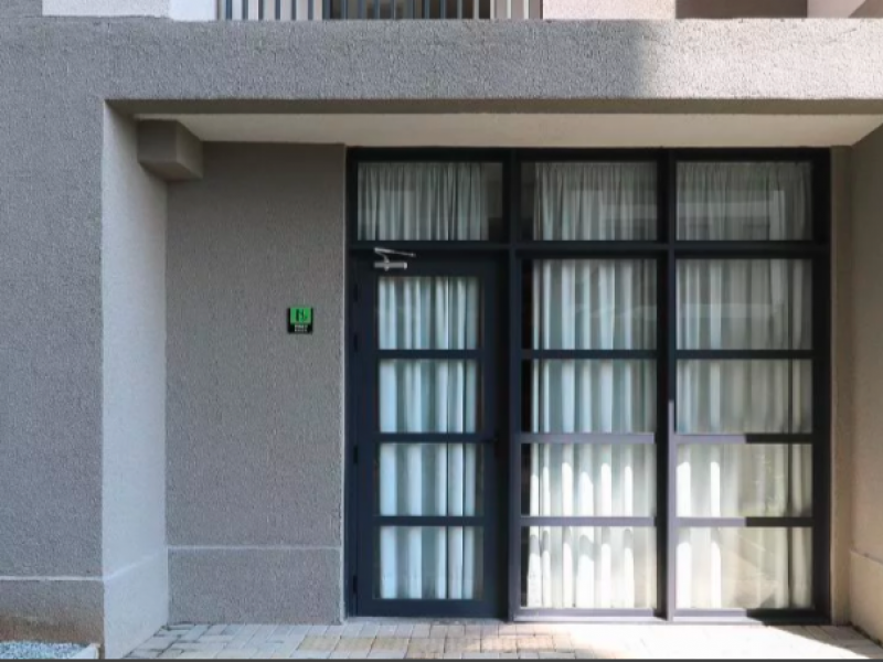 imóvel com 43m² - Centro - Osasco