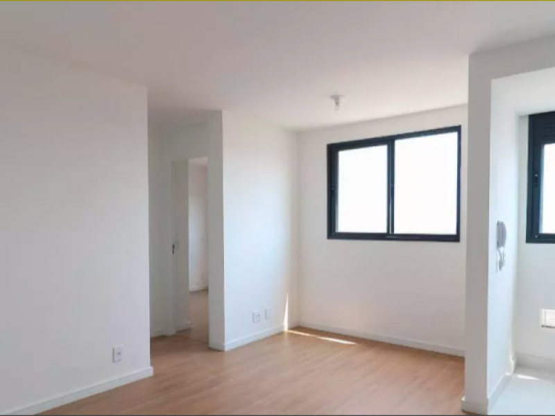 imóvel com 43m² - Centro - Osasco