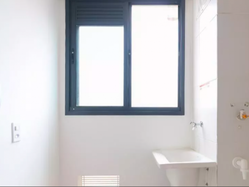 imóvel com 43m² - Centro - Osasco