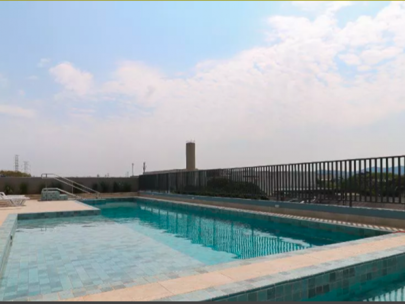 imóvel com 43m² - Centro - Osasco