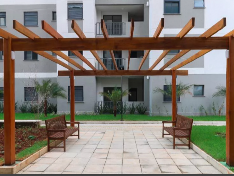 imóvel com 43m² - Centro - Osasco