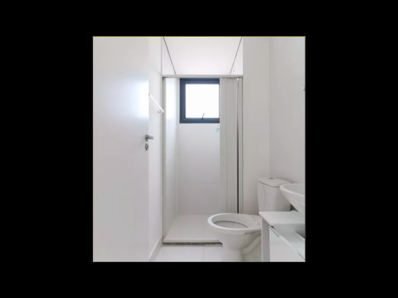 imóvel com 43m² - Centro - Osasco