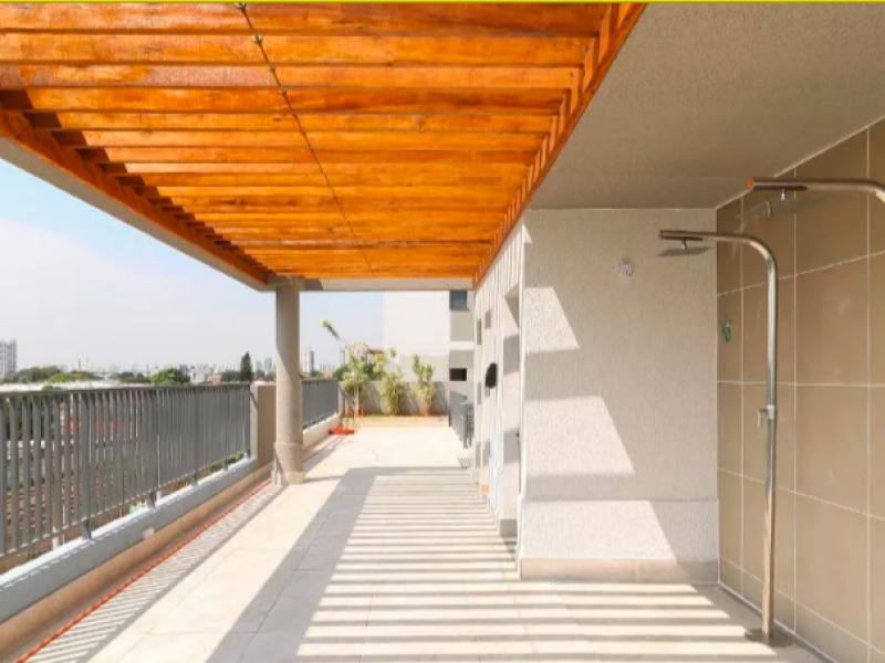 imóvel com 43m² - Centro - Osasco