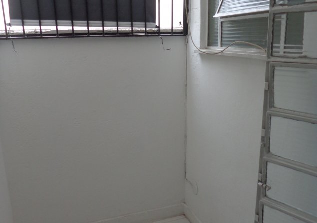 imóvel com 56m²