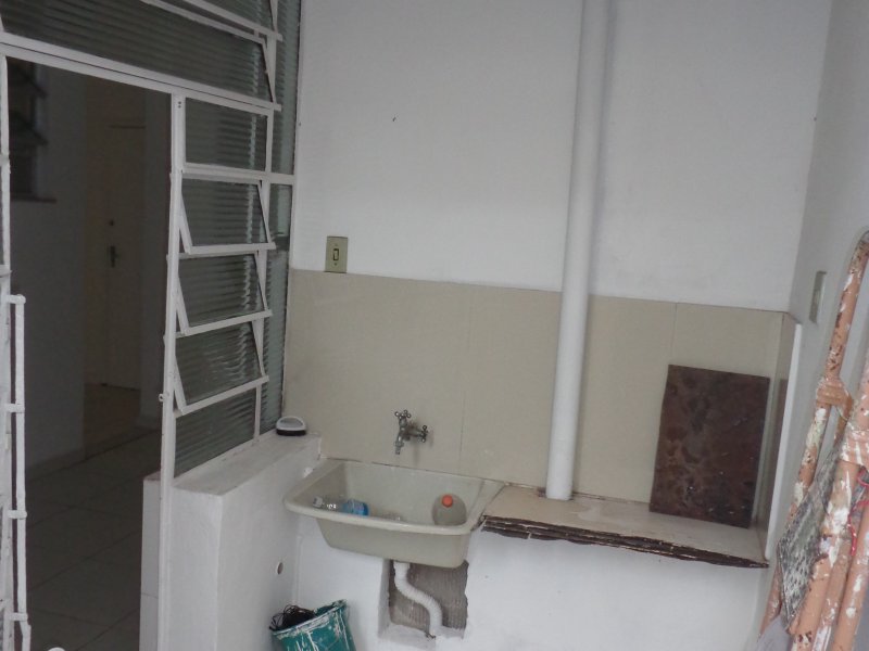 imóvel com 56m² - Centro - Niterói