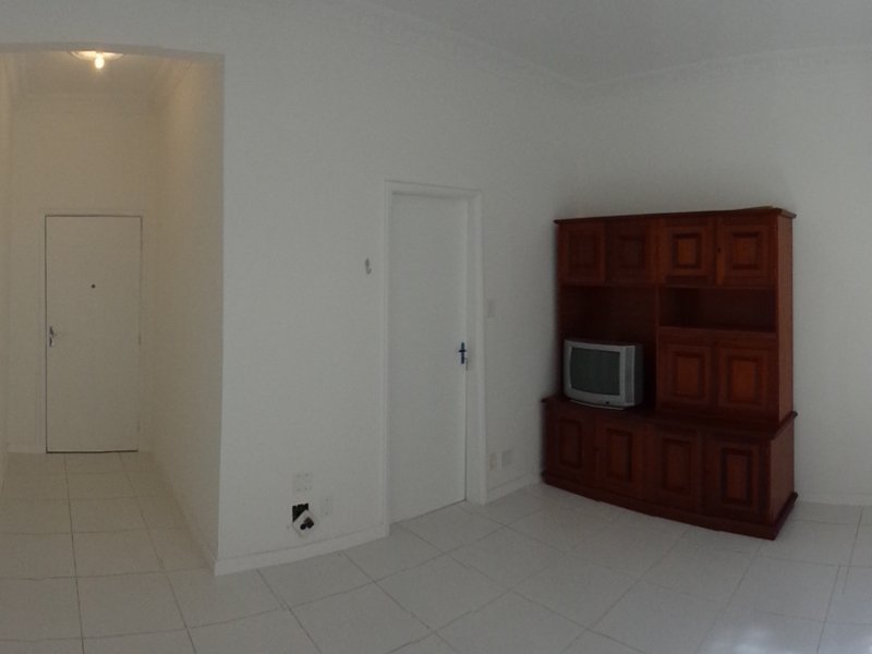 imóvel com 56m² - Centro - Niterói