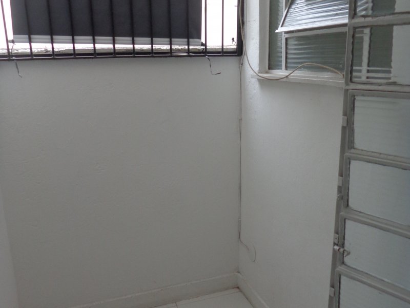 imóvel com 56m² - Centro - Niterói