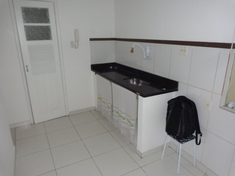 imóvel com 56m² - Centro - Niterói
