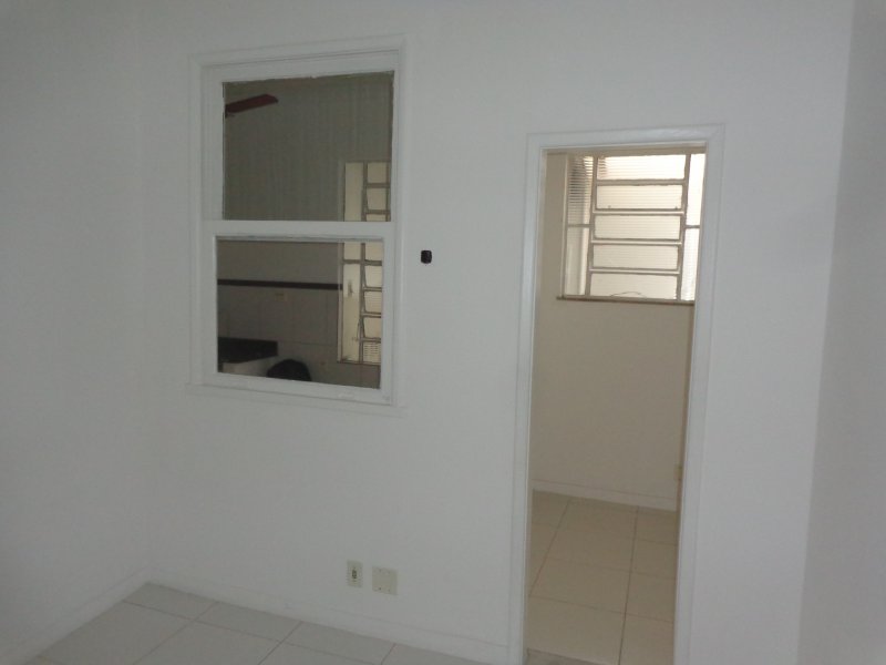 imóvel com 56m² - Centro - Niterói