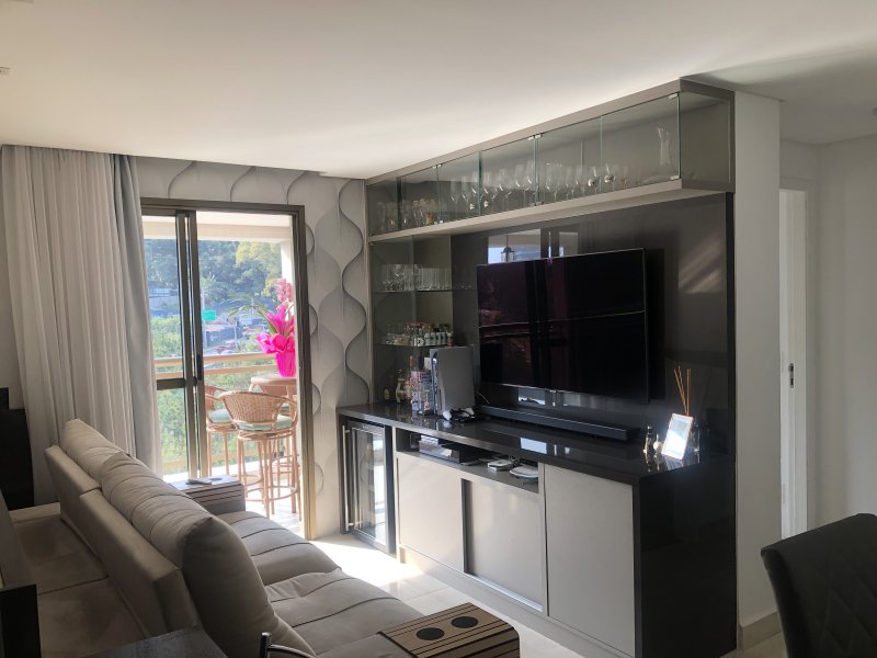 Apartamento à venda Campina do Siqueira com 69m² e 2 quartos por R$ 619.000 - 1983292969-img-4991.JPG