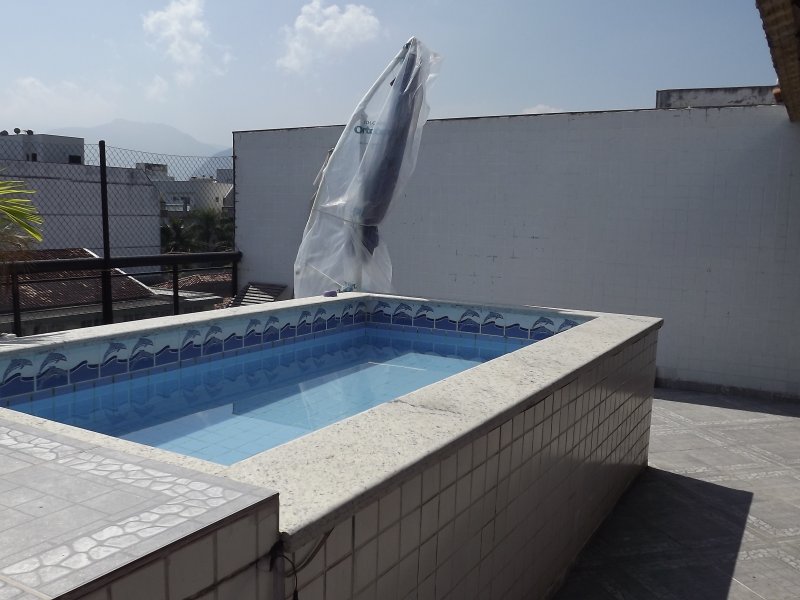 Cobertura à venda Recreio dos Bandeirantes com 185m² e 3 quartos por R$ 1.150.000 - 1615060142-dscf3741.JPG
