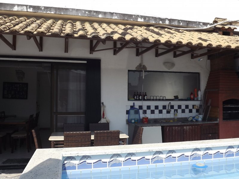 Cobertura à venda Recreio dos Bandeirantes com 185m² e 3 quartos por R$ 1.150.000 - 871765892-dscf3742.JPG