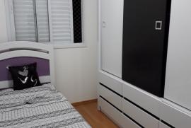 Apartamento à venda Parque Suzano com 67m² - 3 dormitórios -  vagas - R$ 350.000 - 923166399-img-20180601-wa0015.jpg