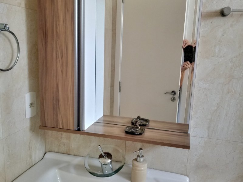 Apartamento à venda Parque Suzano com 67m² e 3 quartos por R$ 350.000 - 1202203341-20210603-123245-hdr.jpg