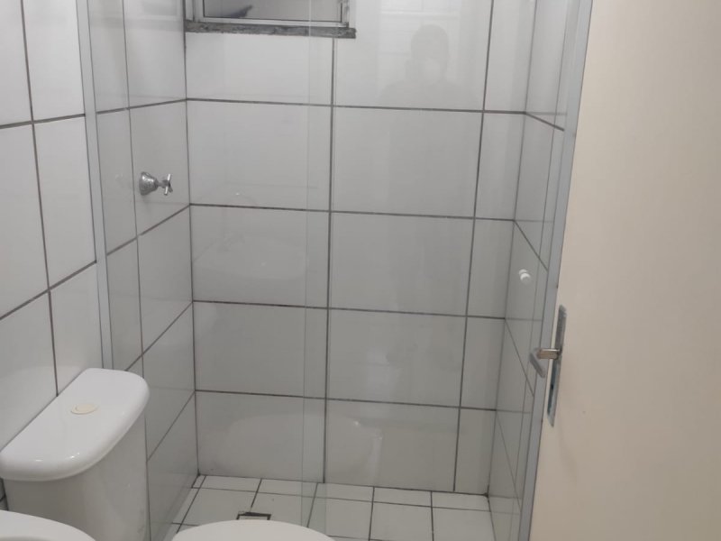 imóvel com 51m² - Roma - Volta Redonda