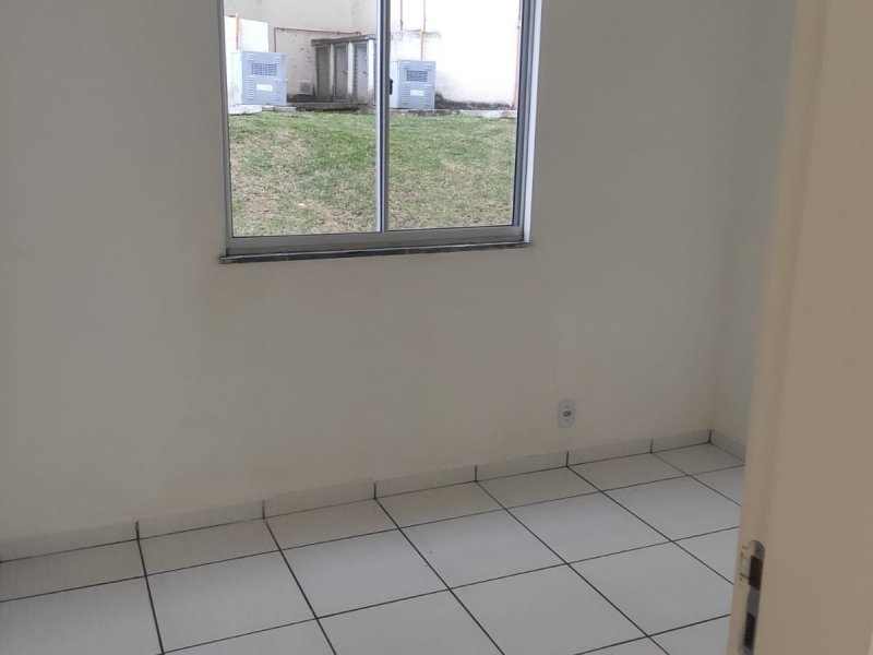 imóvel com 51m² - Roma - Volta Redonda